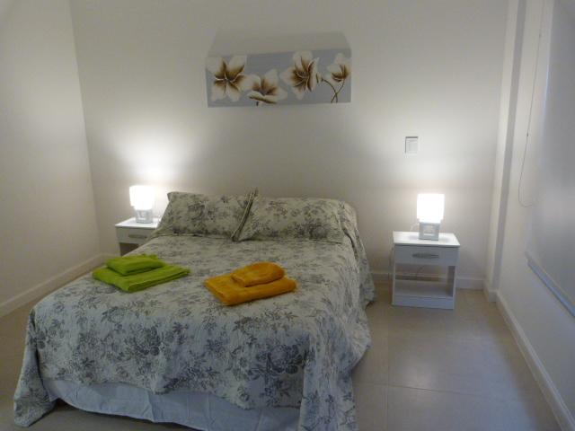 Torre 1 Relax Apartment Puerto Madryn Exterior photo
